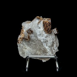 Vésuvianite, Mine Azegour, Maroc, 27 grammes