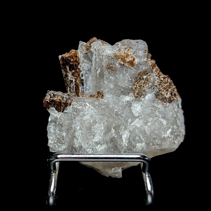 Vésuvianite, Mine Azegour, Maroc, 27 grammes