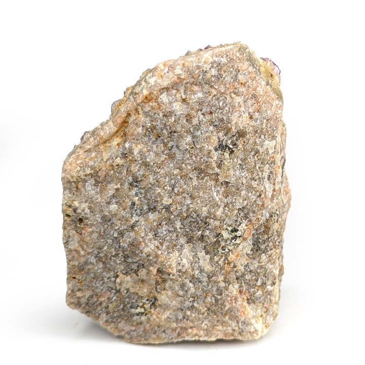 Fluorite, Buxières-les-Mines, France,168 grammes