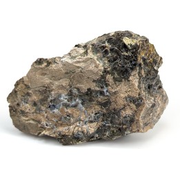 Opal resinite, Roche Blanche, France, 389 grams