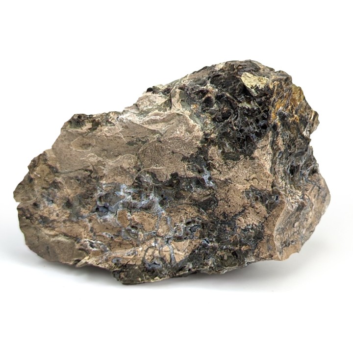 Opale résinite, Roche Blanche, France, 389 grammes