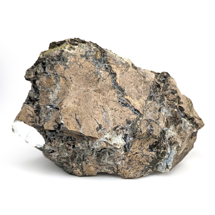 Opal resinite, Roche Blanche, France, 389 grams