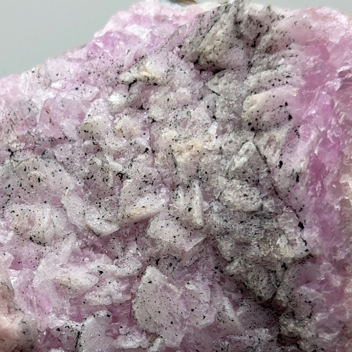 Calcite, Kolwezi, Congo, 145 grams