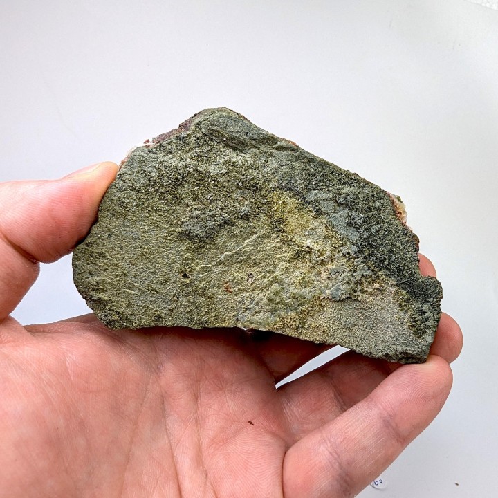 Epidote, Quartz, Imilchil, Maroc, 208 grammes