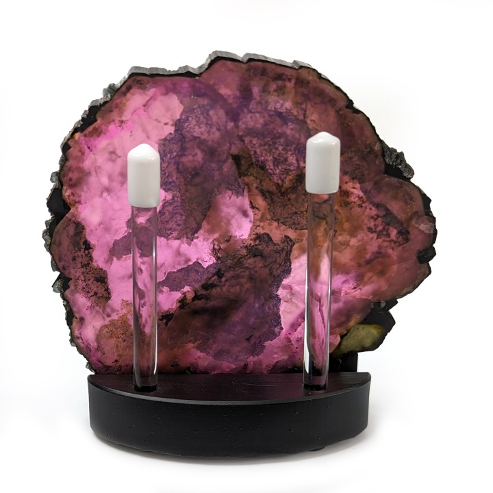 Tourmaline, Jagoda mine, Zambia, 280 grams