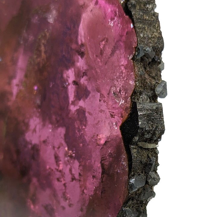 Tourmaline, Jagoda mine, Zambie, 280 grammes