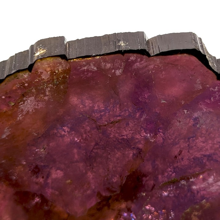 Tourmaline, Jagoda mine, Zambie, 280 grammes