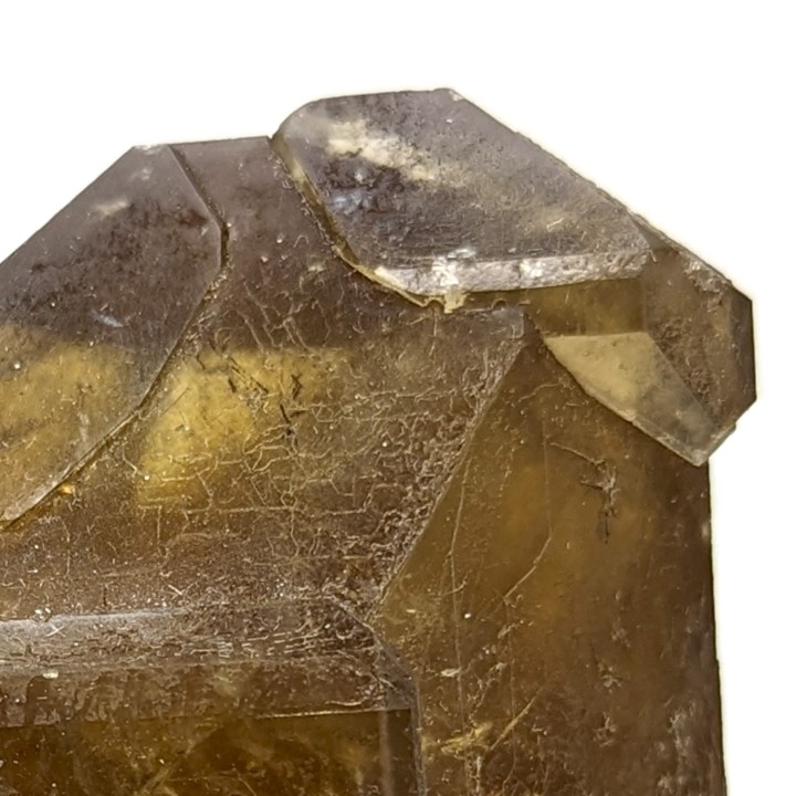 Baryte, Olloix, France, 318 grammes