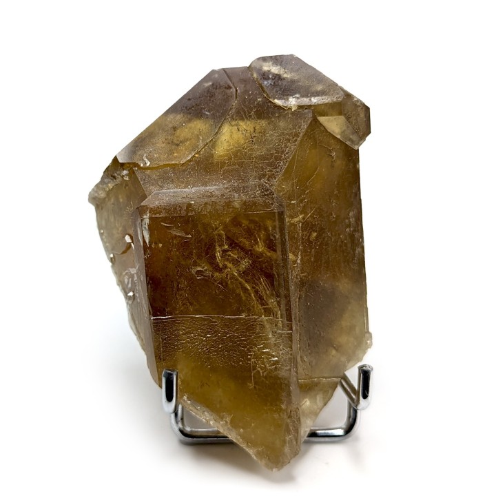 Baryte, Olloix, France, 318 grammes