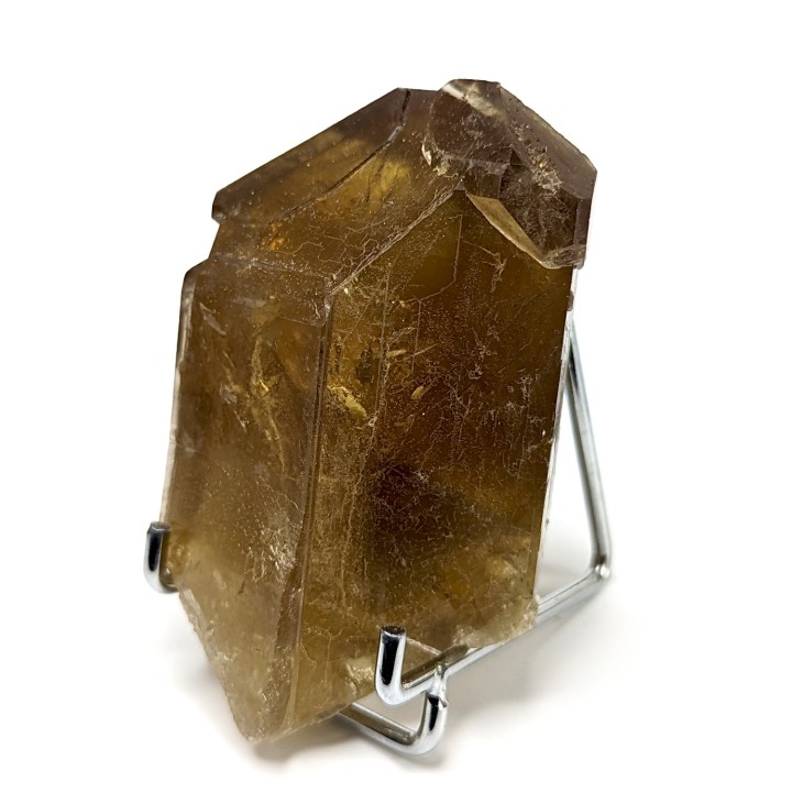 Baryte, Olloix, France, 318 grammes