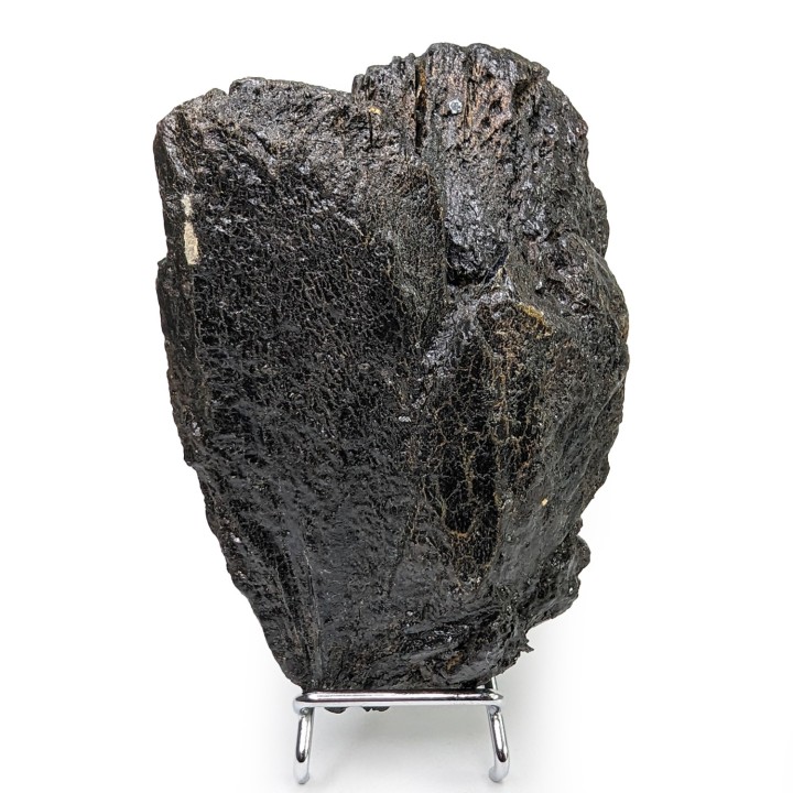 Vivianite, Anloua, Cameroun, 519 grammes