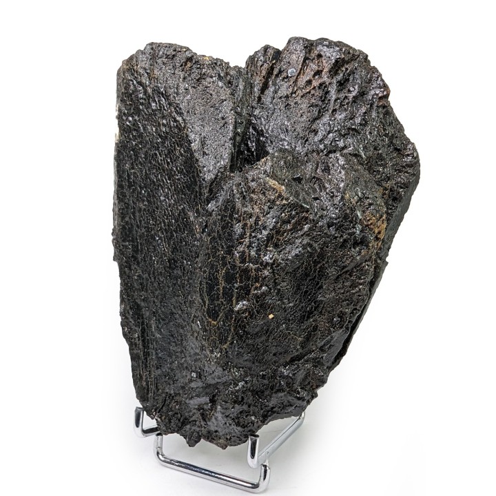 Vivianite, Anloua, Cameroon, 519 grams