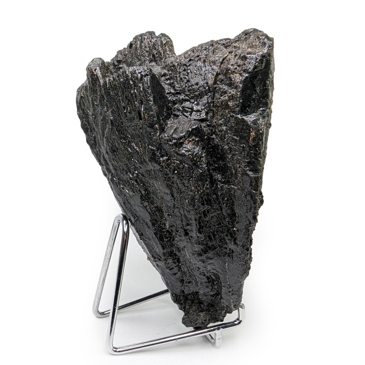 Vivianite, Anloua, Cameroun, 519 grammes