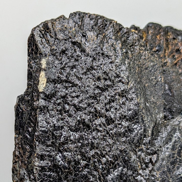 Vivianite, Anloua, Cameroon, 519 grams