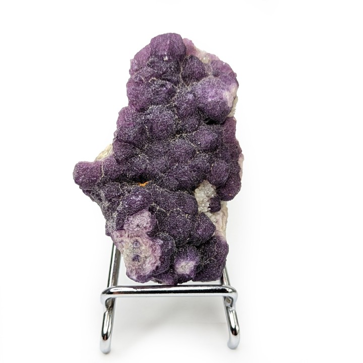 Fluorite, Buxières-les-Mines, France, 5,5 cm
