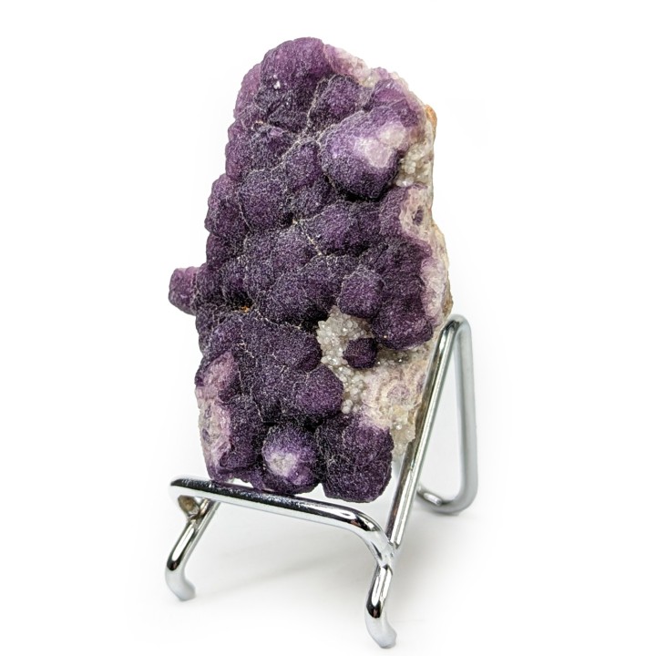 Fluorite, Buxières-les-Mines, France, 5,5 cm