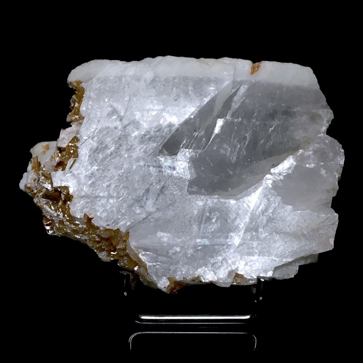 Baryte, La Mure, France, 98 g