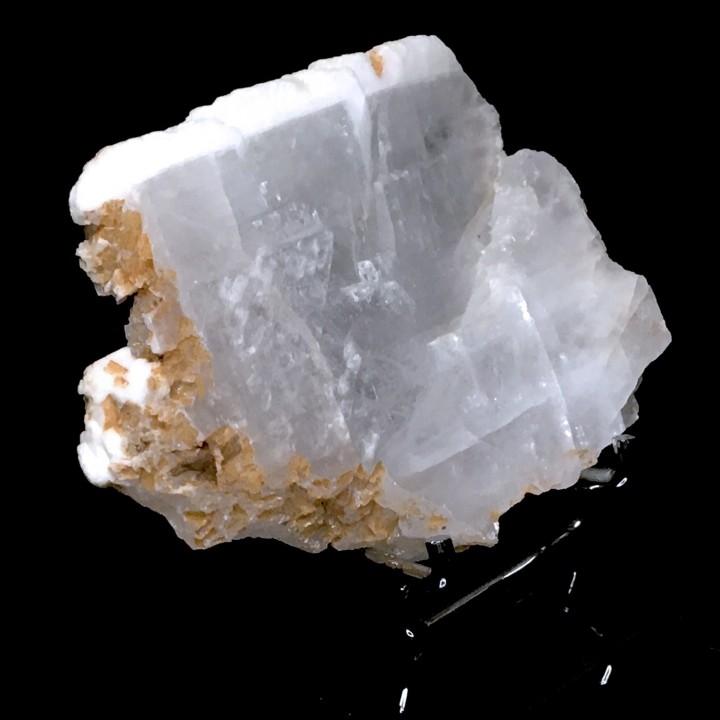 Baryte, La Mure, France, 98 g