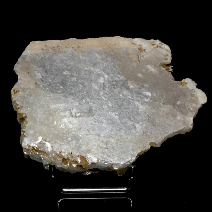 Baryte, La Mure, France, 98 g