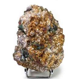 Tourmaline, Minas Gerais, Brésil, 174 grammes