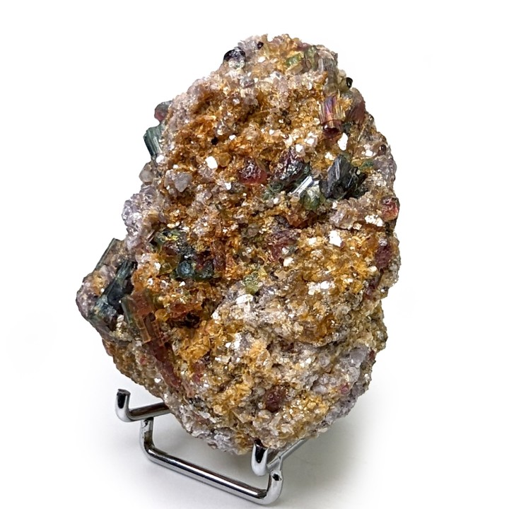 Tourmaline, Minas Gerais, Brazil, 174 grams