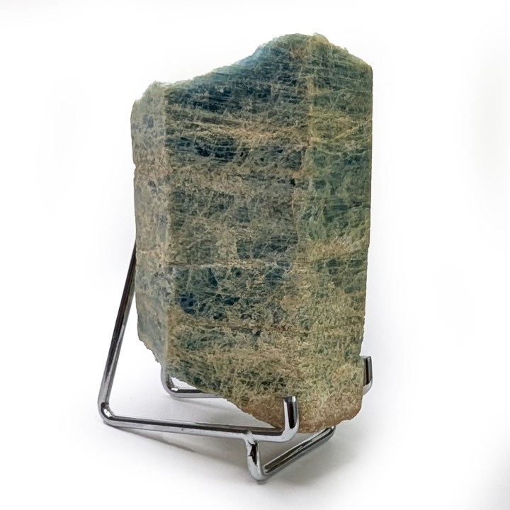 Béryl bleu, Madagascar, 334 grammes