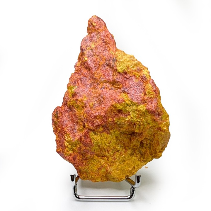 Orpiment, Getchell Mine, USA, 142 grammes