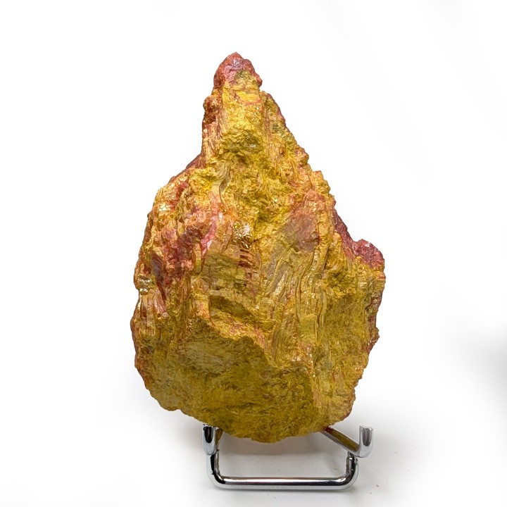 Orpiment, Getchell Mine, USA, 142 grams