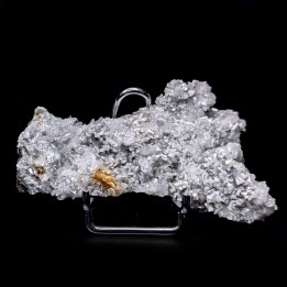 Gypse, dolomite, Les Saillants du Gua, France, 65 grammes