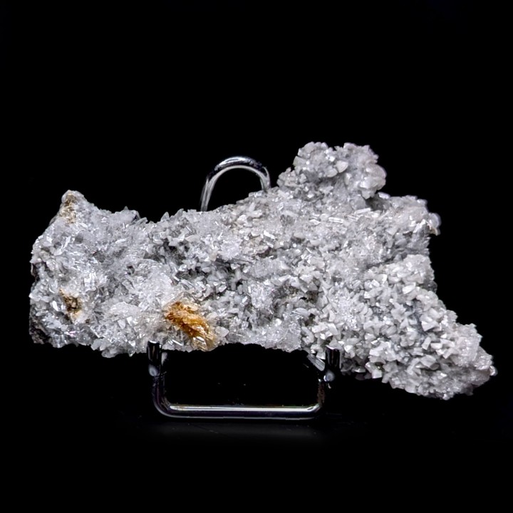 Gypse, dolomite, Les Saillants du Gua, France, 65 grammes