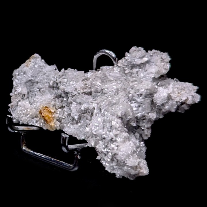 Gypse, dolomite, Les Saillants du Gua, France, 65 grammes