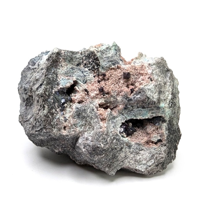 Cuprite, Mashamba, Rép. Du Congo, 217 grammes