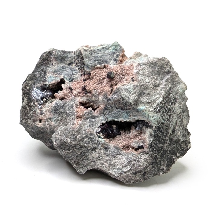 Cuprite, Mashamba, Rép. Du Congo, 217 grammes