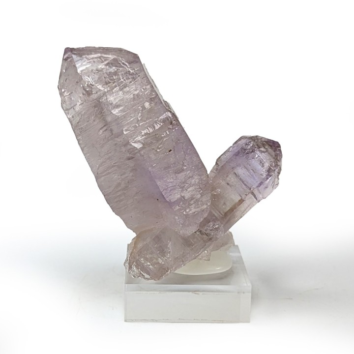 Amethyst, Vera Cruz, Mexico, 65 grams