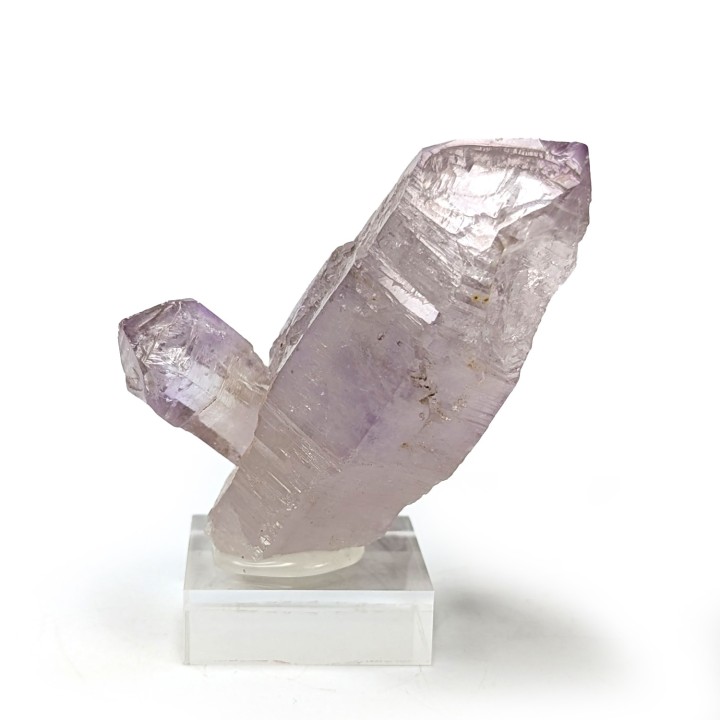 Amethyst, Vera Cruz, Mexico, 65 grams