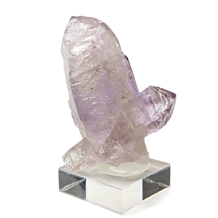 Amethyst, Vera Cruz, Mexico, 65 grams