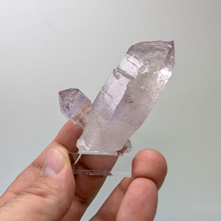 Amethyst, Vera Cruz, Mexico, 65 grams