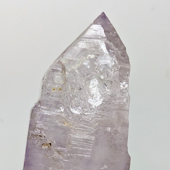 Améthyste, Véra Cruz, Mexique, 65 grammes