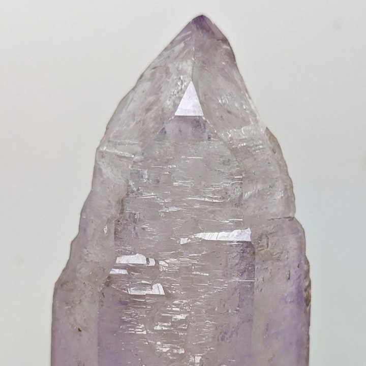 Amethyst, Vera Cruz, Mexico, 65 grams