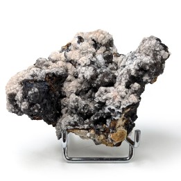 Goethite, calcite, Taouz, Maroc, 120 grammes