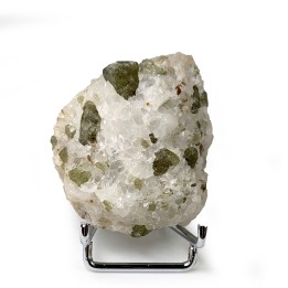 Diopside, Badakhshan, Afghanistan, 71 grams