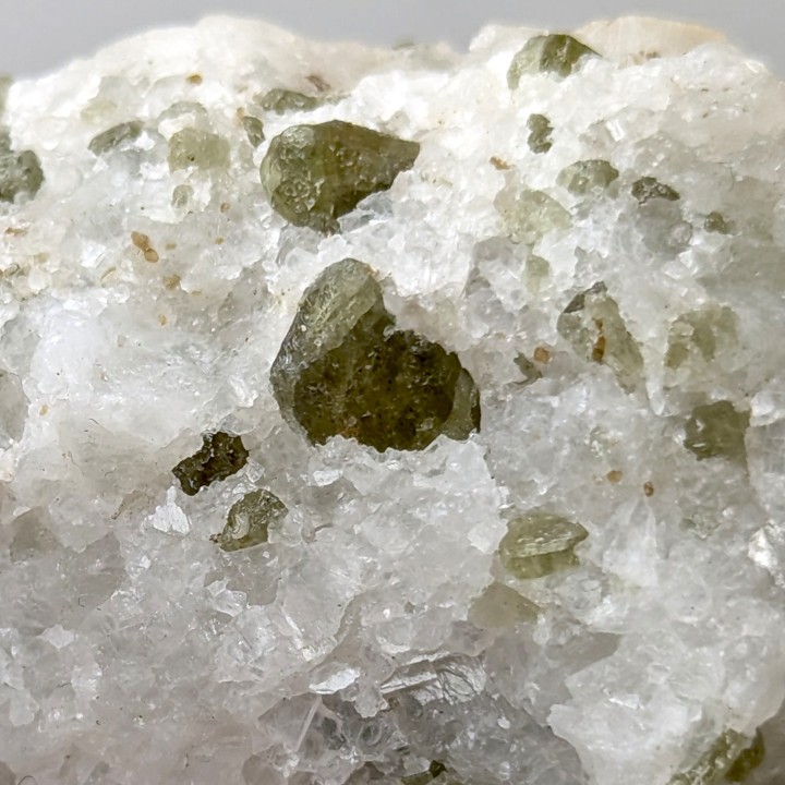 Diopside, Badakhshan, Afghanistan, 71 grams