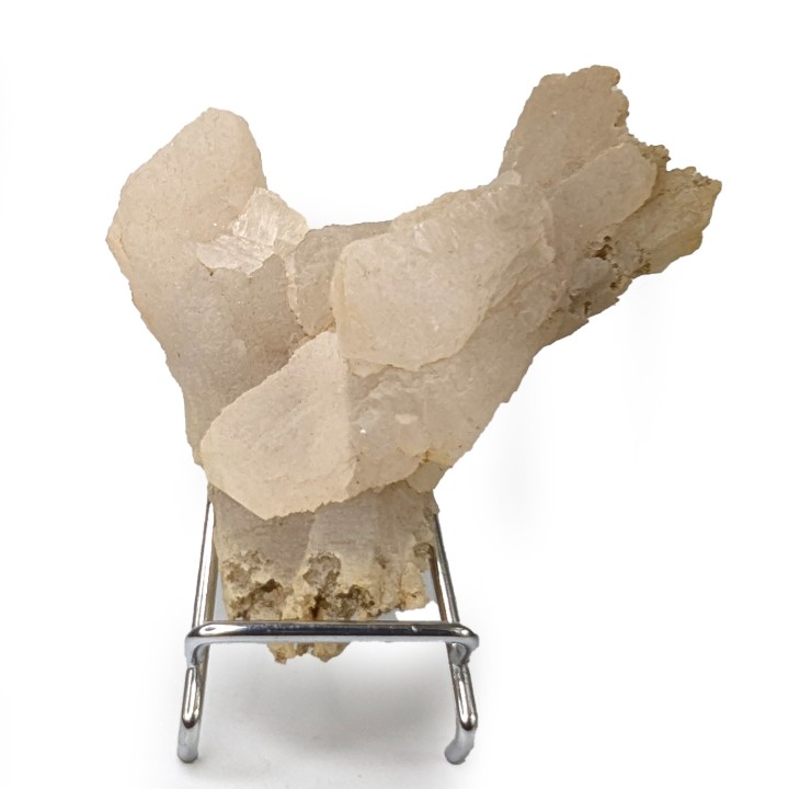 Manganocalcite, Dalnegorsk, Russie, 150 grammes