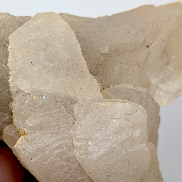 Manganocalcite, Dalnegorsk, Russia, 150 grams