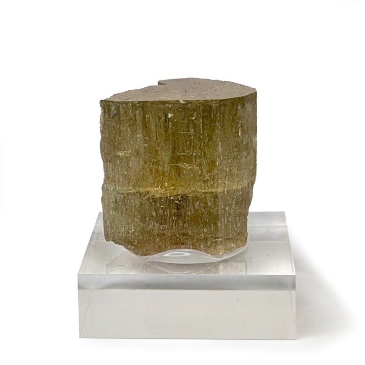 Apatite, Imilchi, Maroc, 2,2 cm