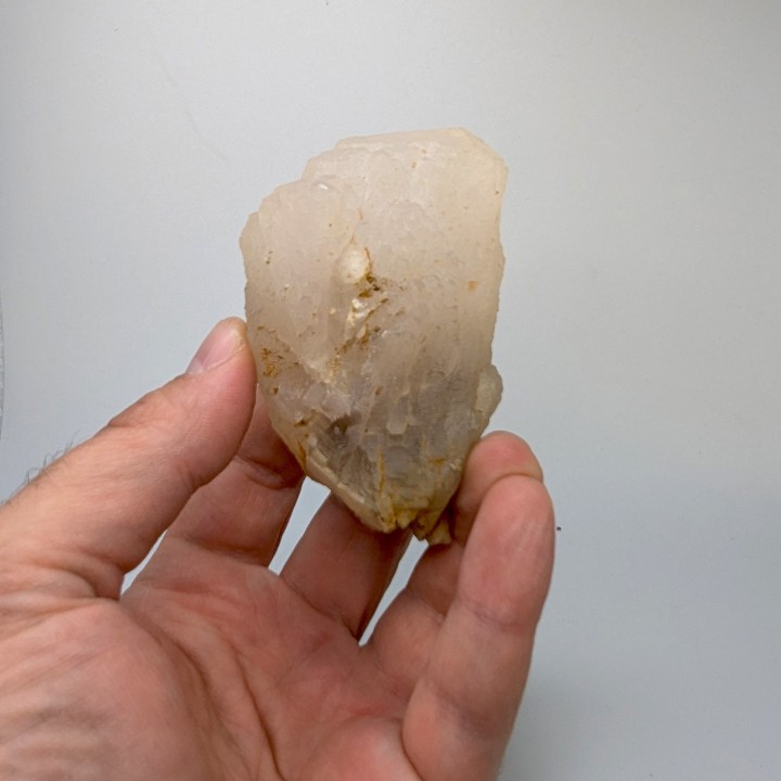 Manganocalcite, Dalnegorsk, Russia, 165 grams