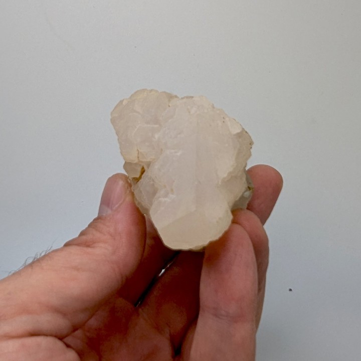 Manganocalcite, Dalnegorsk, Russia, 165 grams