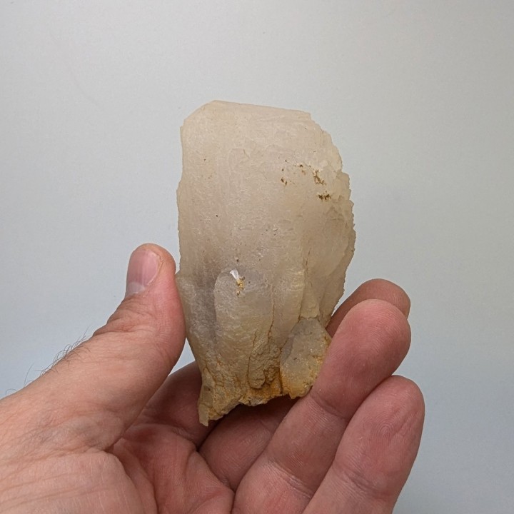 Manganocalcite, Dalnegorsk, Russie, 165 grammes