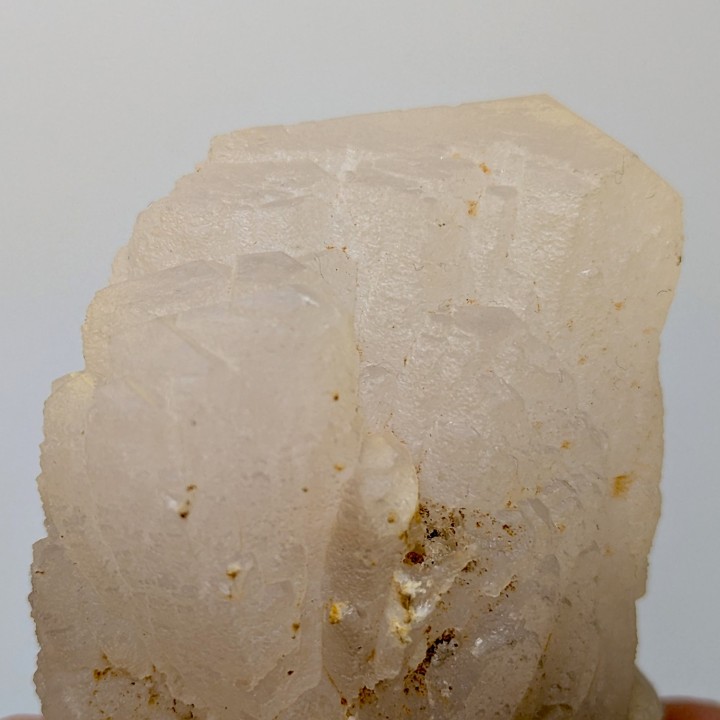 Manganocalcite, Dalnegorsk, Russie, 165 grammes