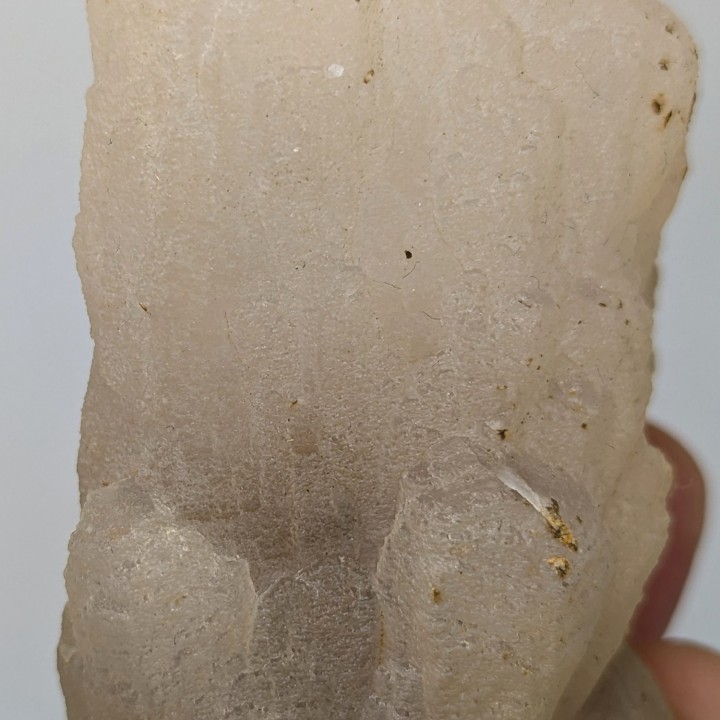 Manganocalcite, Dalnegorsk, Russia, 165 grams
